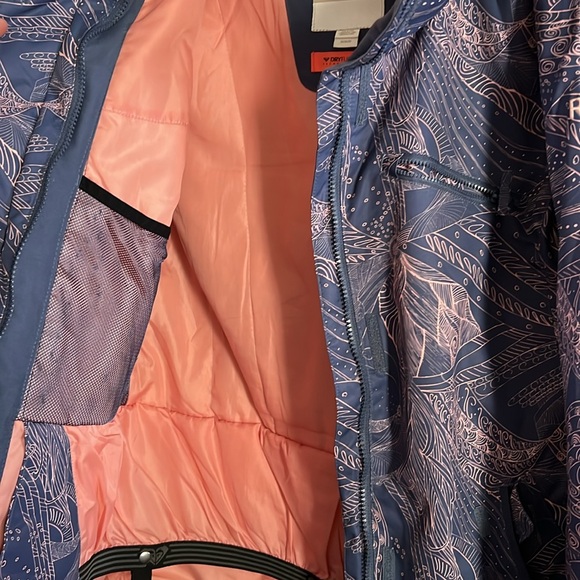 Snowboard jacket - Picture 6 of 7